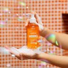 Gel Limpiador Dermatológico Darrow Actine Vitamina C 240g