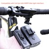 Generic Go'Pro Mount Adapter Compatible with CatEye Bike Light