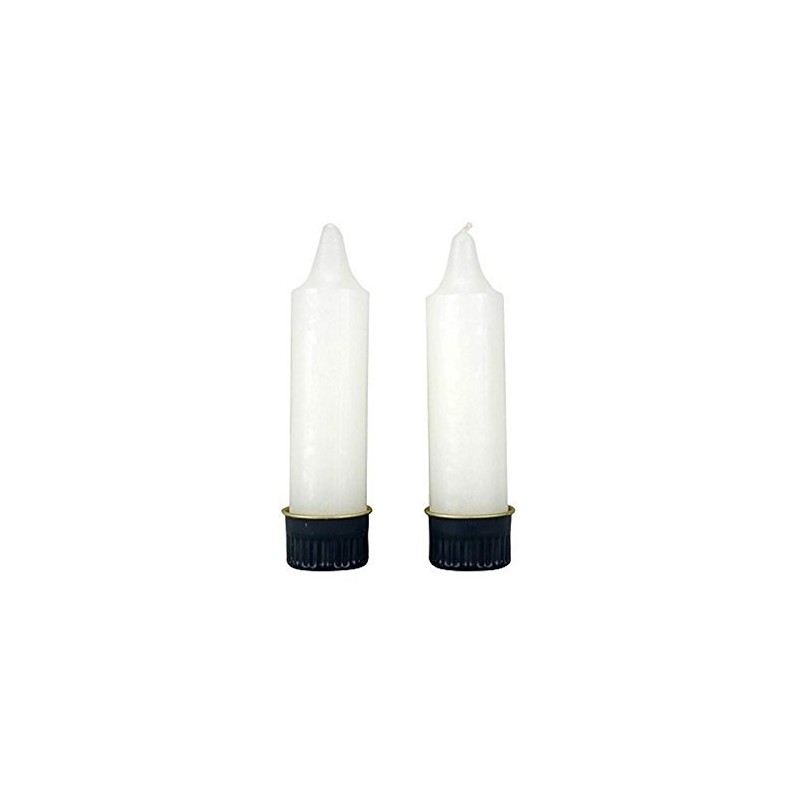 Coghlans 8674 Long Burning Emergency Candles