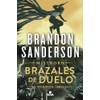 Brazales de Duelo (Wax & Wayne 3): Una novela de