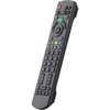 One For All Panasonic TV remote ? Works with ALL