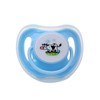 Chupón Chupete Ortodóntico para Bebé recién nacidos Suave y ligero