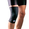 LP Small Extreme Closed Knee Support
