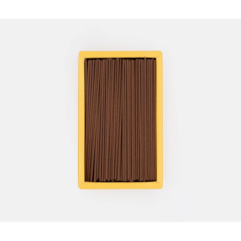 Nippon Kodo Ka-fuh Hinoki Japanese Cypress Incense - 430 Sticks