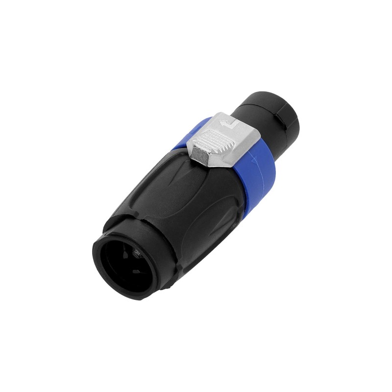 Adam Hall Connectors 4 STAR C SF4 ; 4 Pin