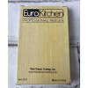 Euro Kitchen NEW Euro Kitchen Professional Peeler for Vegeteables &