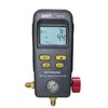 VIVANTECH Digital Refrigerant Manifold Gauge with 93 Refrigerant Databases, HVAC