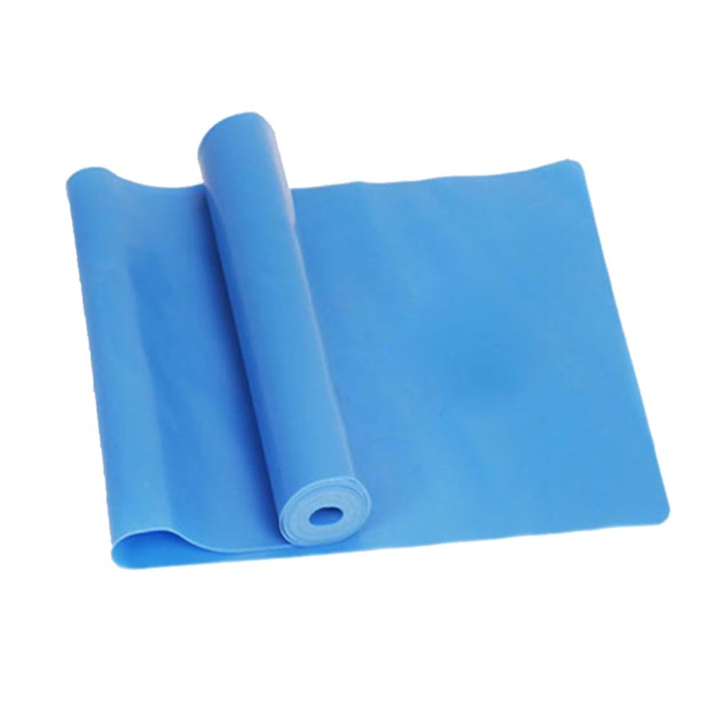 KOMBIUDA Workout Bands Resistance Elastic Exercise Bands for Strength Training