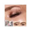Set Tinte Pigmento Orgánico Permanente Para Cejas Y Pestañas