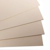 A4 Cream Card Paper Printer - 160gsm 40 Sheets -