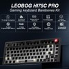 LEOBOG Hi75C Pro Wireless Mechanical Keyboard Kit – Aluminum Alloy
