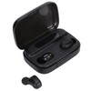 Bluetooth Earphone True Wireless Stereo Smart Connection Rechargeable Binaural Earphones