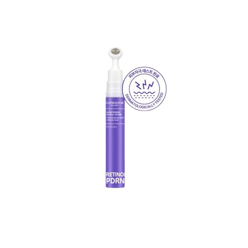 Care Zone Plus Glowing Elasticity Eyeball Serum 15 ml Eye