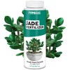 TPS NUTRIENTS Jade Fertilizer for All Jade and Crassula Plants,