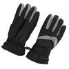 Winter Gloves Thickened Waterproof Cold Weather Thermal Winter Ski Gloves