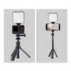 RGB Camera Fill Light High Color Rendering Adjustable Brightness Mini