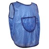 Factory Apron Children's Apron for Buttons Dederon Painting Boy’s Apron