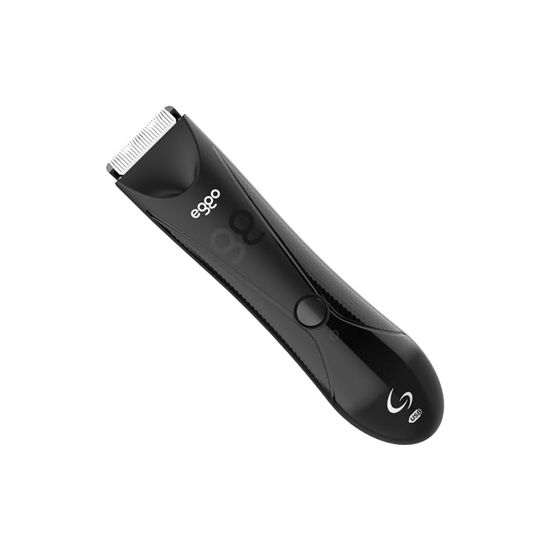 GA.MA Italy Professional - Eggo epilator, 35 mm Ceramic Blade,