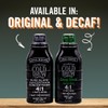 JAVA HOUSE Cold Brew Coffee, Colombian 4:1 Liquid Concentrate, 32