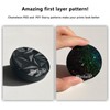 JUUPINE H2D Build Plate 355x346mm Double Sided Chameleon PEO+Starry PEY