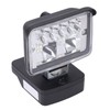 LED Work Light 1000‑1200 Luminous Flux Zinc Alloy Outdoor LED
