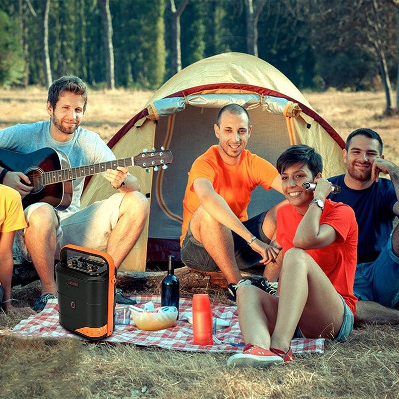 Karaoke Machines V15