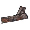 3 Tubes Hip Quiver Waist Hanged Arrow Archery Carry Bag