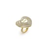 Anillo para Mujer Guess AMAMI