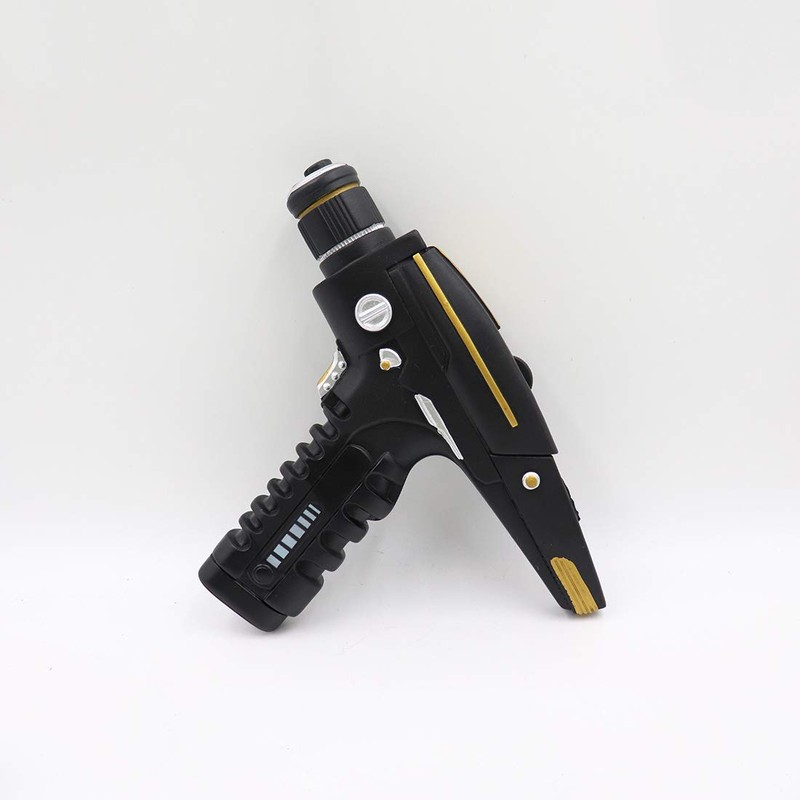 Handle Phaser Gun Resin Replica Props