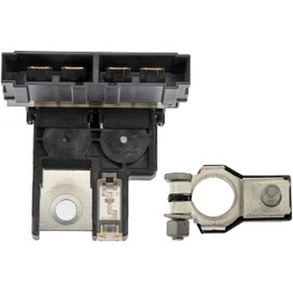 Dorman 956-400 Battery Fuse and Terminal Kit Compatible with Select Nissan Models
