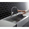KOHLER ALMA® PULLDOWN Kitchen Faucet