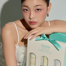 AXIS-Y [AXIS-Y]Glow Your Own Way Set