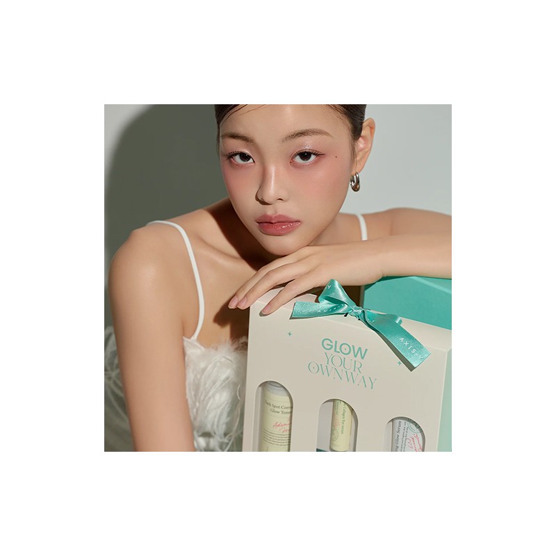 AXIS-Y [AXIS-Y]Glow Your Own Way Set