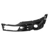 KUAFU Left Front Bumper Reinforcement Compatible with 2022 + T680