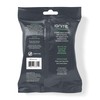 Ignite Mens Body Wet Wipes, Extra Thick 8" x 8"