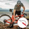 Bicycle Chain Whip Sprocket Remover Cassette Removal Tool Cassette Locking