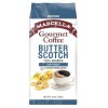 Marcella Butter Scotch 100% Arabica Light Roast Gourmet Ground Coffee