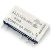 2-Pack 34.51.7.024.0010 Relay – 24VDC 6A 5-Pin SPDT Industrial Relay
