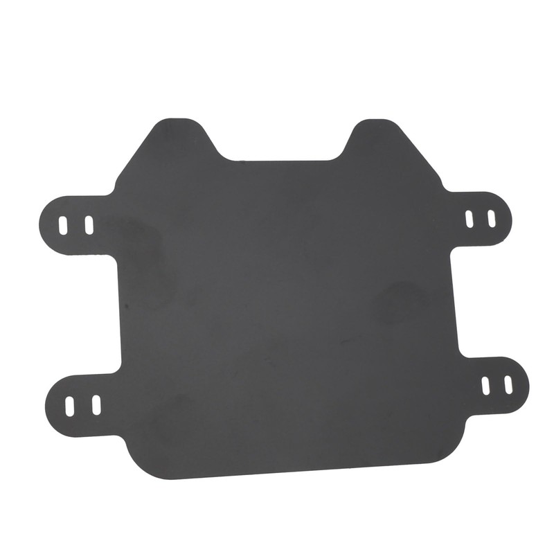 Dirt Bike Number Plate,Front License for SUR Ron Light Bee