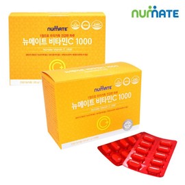 .(2 boxes) Vitamin C (400 tablets) /A/B/D/E/Comprehensive multi-nutrition / .(2박스) 비타민 C (400정) ABDE종합 멀티 영양