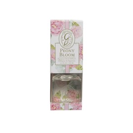 Greenleaf Signature Schilfrohr-Diffusor, 120 ml, Pfingstrosenblüte