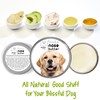 The Blissful Dog Golden Retriever Nose Butter, Versatile Dog Nose