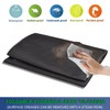 Dust Cover for Ninja Food Processor Plus 9-Cup, BN601 (Black)