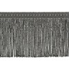 DÉCOPRO 3" (7.5cm) Basic Trim Collection Thin Bullion Fringe Trim