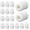 15-Pack 4161530 & 9709707 Mixer Feet Replacement Compatible with KitchenAid