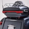 TCMT LED Flow Brake Trunk Tail Turn Light Fit For