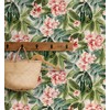 Tommy Bahama - Premium Peel and Stick Wallpaper, Designer Tropical