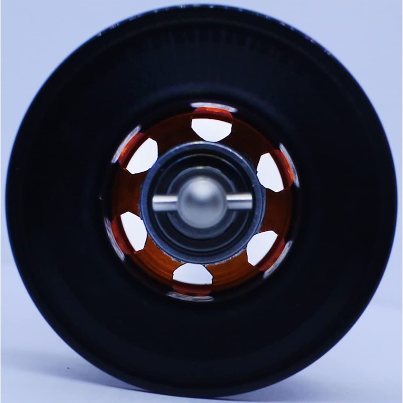 Genuine Part 21 Balchetta 151DHHG Spool Pair (with bearings) Part
