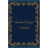 Invitation Organizer Notebook For Writing Invitation Details: A Handy Log