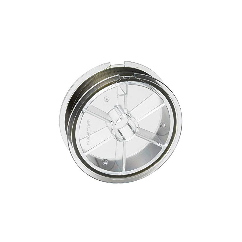 TIEMCO 24LB 24LB 100M Clear Olive